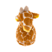 Load image into Gallery viewer, Giraffe Slippers