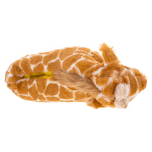 Load image into Gallery viewer, Giraffe Slippers
