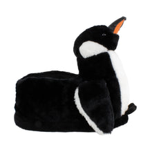 Load image into Gallery viewer, Penguin Slippers