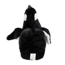 Load image into Gallery viewer, Penguin Slippers