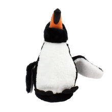 Load image into Gallery viewer, Penguin Slippers