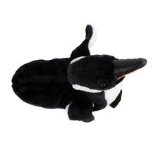 Load image into Gallery viewer, Penguin Slippers