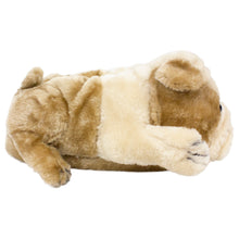 Load image into Gallery viewer, Bulldog Animal Slippers