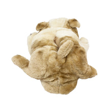 Load image into Gallery viewer, Bulldog Animal Slippers