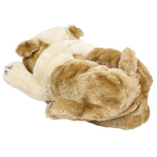 Load image into Gallery viewer, Bulldog Animal Slippers