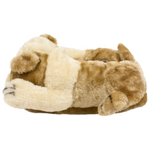 Load image into Gallery viewer, Bulldog Animal Slippers