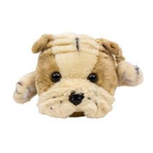 Load image into Gallery viewer, Bulldog Animal Slippers