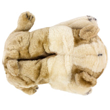 Load image into Gallery viewer, Bulldog Animal Slippers