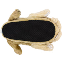 Load image into Gallery viewer, Bulldog Animal Slippers