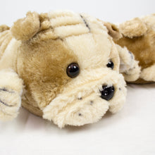 Load image into Gallery viewer, Bulldog Animal Slippers