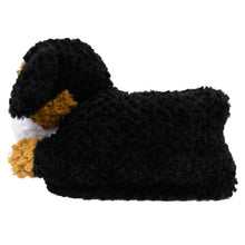 Load image into Gallery viewer, Bernedoodle Dog Slippers