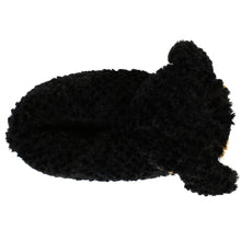 Load image into Gallery viewer, Bernedoodle Dog Slippers