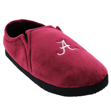 Load image into Gallery viewer, Alabama Crimson Tide ComfyLoaf Slipper