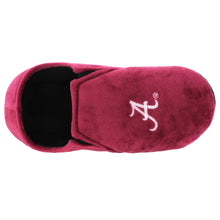 Load image into Gallery viewer, Alabama Crimson Tide ComfyLoaf Slipper