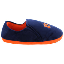 Load image into Gallery viewer, Auburn Tigers ComfyLoaf Slipper