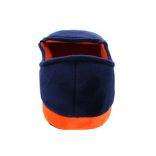Load image into Gallery viewer, Auburn Tigers ComfyLoaf Slipper