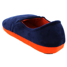 Load image into Gallery viewer, Auburn Tigers ComfyLoaf Slipper