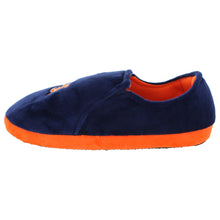 Load image into Gallery viewer, Auburn Tigers ComfyLoaf Slipper