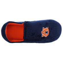 Load image into Gallery viewer, Auburn Tigers ComfyLoaf Slipper