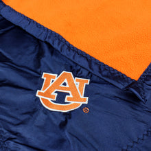 Load image into Gallery viewer, Auburn Tigers Baby Blanket