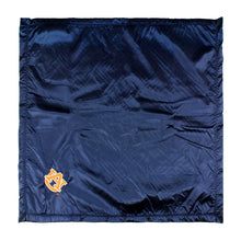 Load image into Gallery viewer, Auburn Tigers Baby Blanket