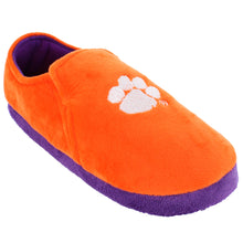 Load image into Gallery viewer, Clemson Tigers ComfyLoaf Slipper