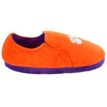 Load image into Gallery viewer, Clemson Tigers ComfyLoaf Slipper