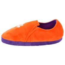 Load image into Gallery viewer, Clemson Tigers ComfyLoaf Slipper