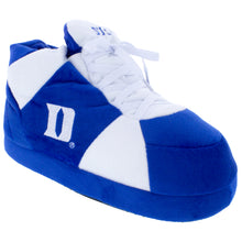 Load image into Gallery viewer, Duke Blue Devils Original Comfy Feet Sneaker Slippers