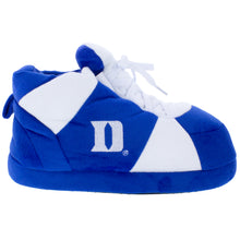 Load image into Gallery viewer, Duke Blue Devils Original Comfy Feet Sneaker Slippers