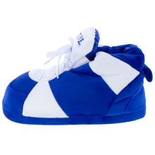 Load image into Gallery viewer, Duke Blue Devils Original Comfy Feet Sneaker Slippers