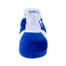 Load image into Gallery viewer, Duke Blue Devils Original Comfy Feet Sneaker Slippers