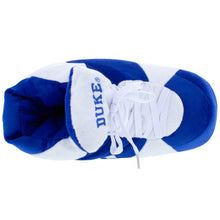 Load image into Gallery viewer, Duke Blue Devils Original Comfy Feet Sneaker Slippers