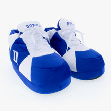 Load image into Gallery viewer, Duke Blue Devils Original Comfy Feet Sneaker Slippers