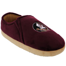 Load image into Gallery viewer, Florida State Seminoles ComfyLoaf Slipper