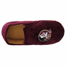 Load image into Gallery viewer, Florida State Seminoles ComfyLoaf Slipper