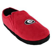 Load image into Gallery viewer, Georgia Bulldogs ComfyLoaf Slipper