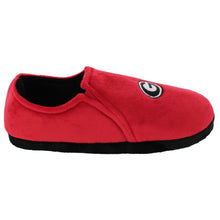 Load image into Gallery viewer, Georgia Bulldogs ComfyLoaf Slipper