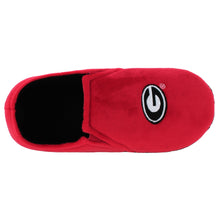 Load image into Gallery viewer, Georgia Bulldogs ComfyLoaf Slipper