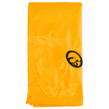 Load image into Gallery viewer, Iowa Hawkeyes Baby Blanket