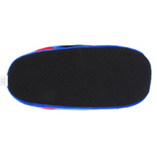 Load image into Gallery viewer, Kansas Jayhawks Original Comfy Feet Sneaker Slippers