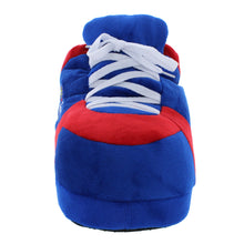 Load image into Gallery viewer, Kansas Jayhawks Original Comfy Feet Sneaker Slippers