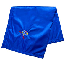 Load image into Gallery viewer, Kansas Jayhawks Baby Blanket