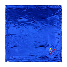 Load image into Gallery viewer, Kansas Jayhawks Baby Blanket