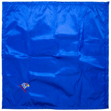 Load image into Gallery viewer, Kansas Jayhawks Baby Blanket