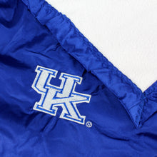 Load image into Gallery viewer, Kentucky Wildcats Baby Blanket