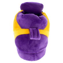 Load image into Gallery viewer, LSU Tigers Original Comfy Feet Sneaker Slippers