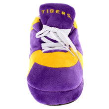 Load image into Gallery viewer, LSU Tigers Original Comfy Feet Sneaker Slippers
