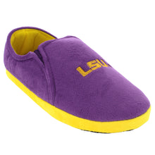 Load image into Gallery viewer, LSU Tigers ComfyLoaf Slipper