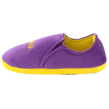 Load image into Gallery viewer, LSU Tigers ComfyLoaf Slipper